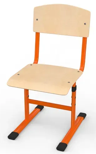 Стілець Т2 ПО №3-6 МФ Вересень